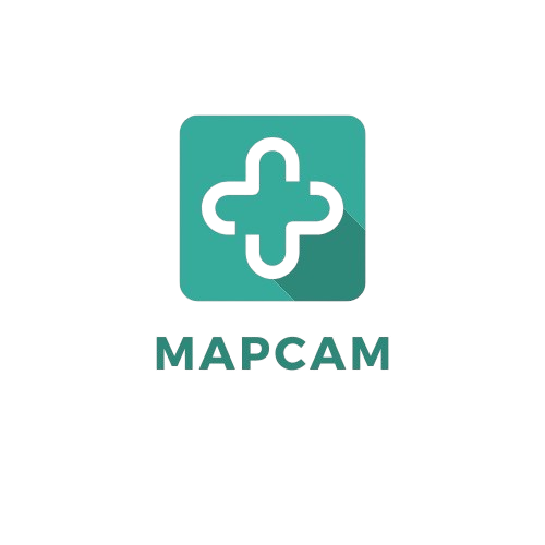 MAPCAM Logo